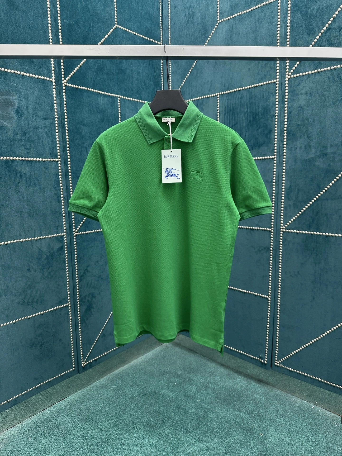 wg.luxury- 2ur25rry Polo item:E-F409G2641